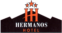 HERMANOS HOTEL - ER Asansör Referans
